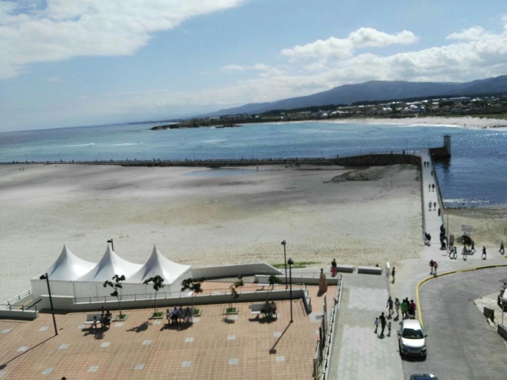Foz Playa Y Mar By I Love Norte Eksteriør bilde