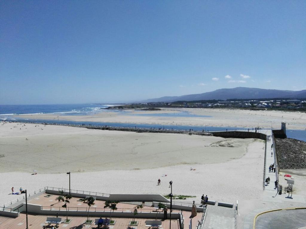 Foz Playa Y Mar By I Love Norte Eksteriør bilde